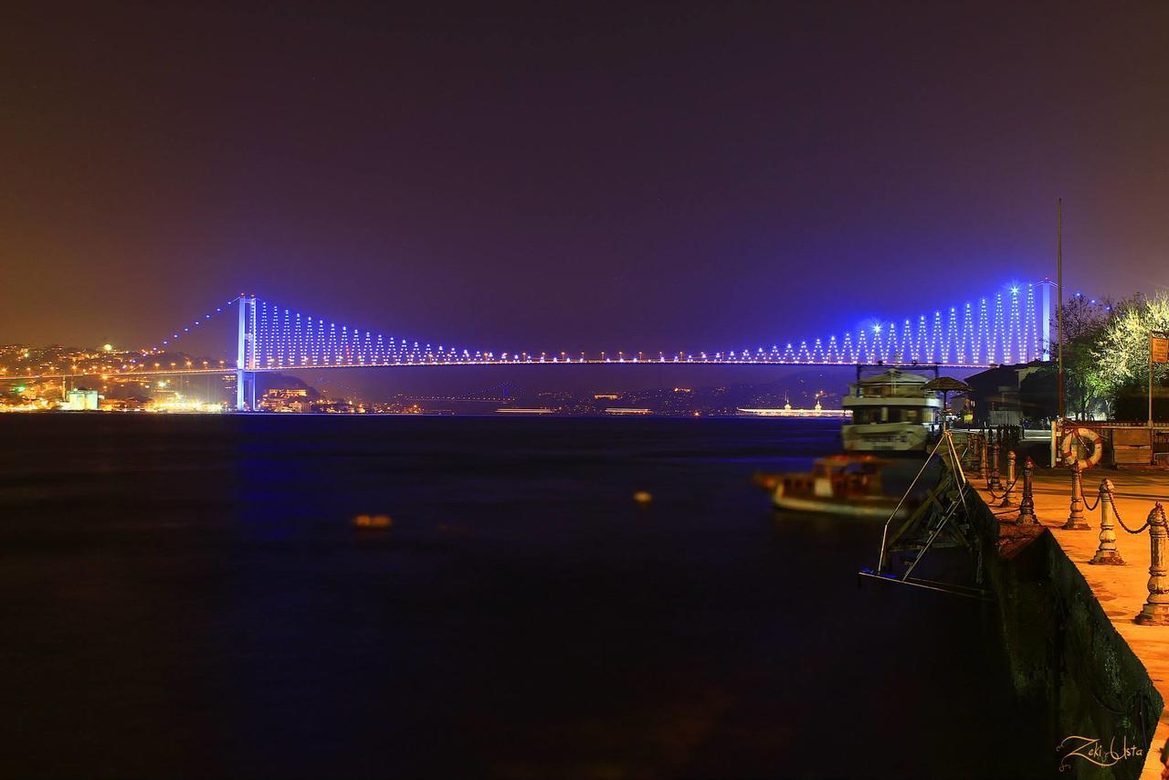 Home Sultanahmet Istanbul Eksteriør billede